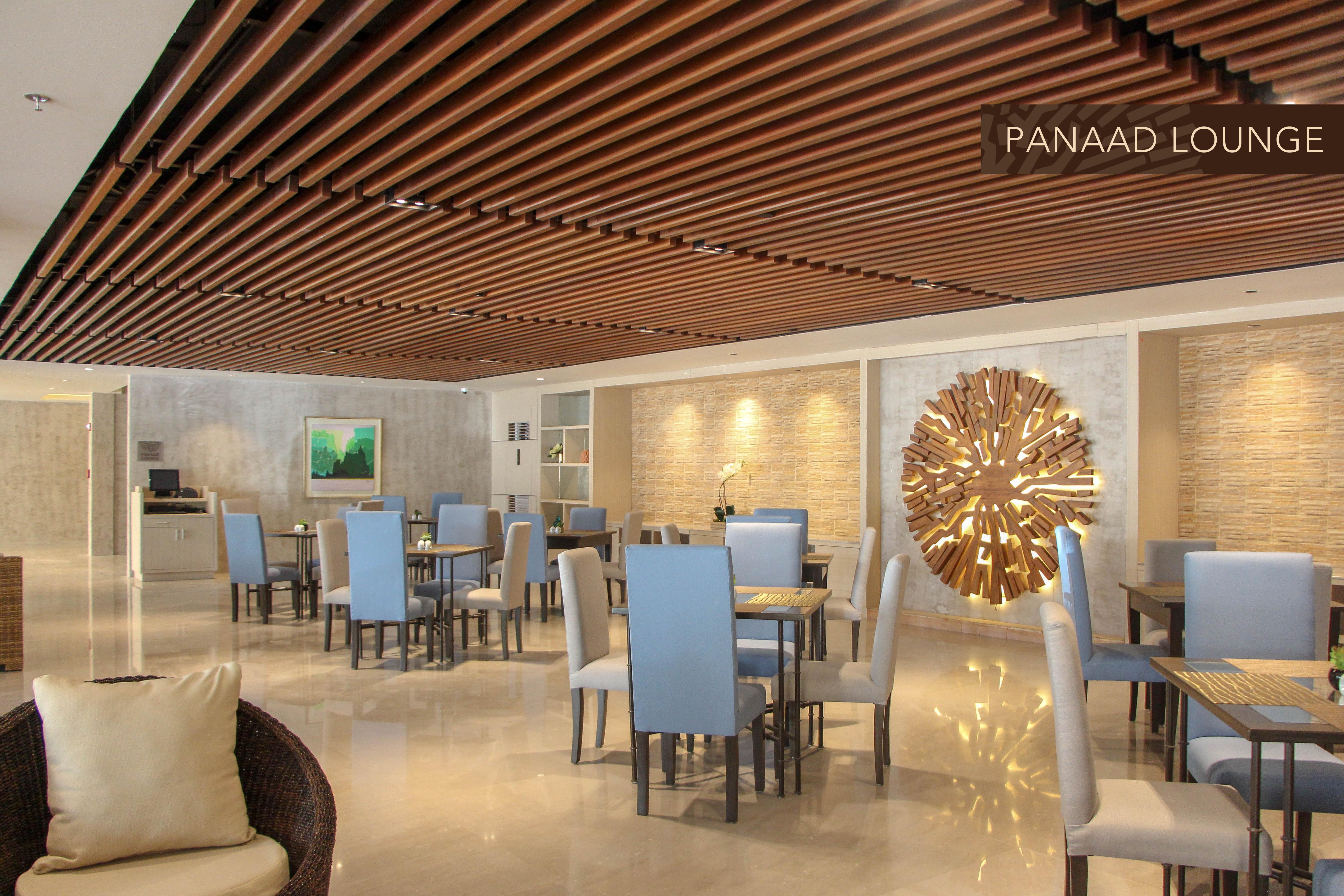Acacia Hotel Bacolod Extérieur photo